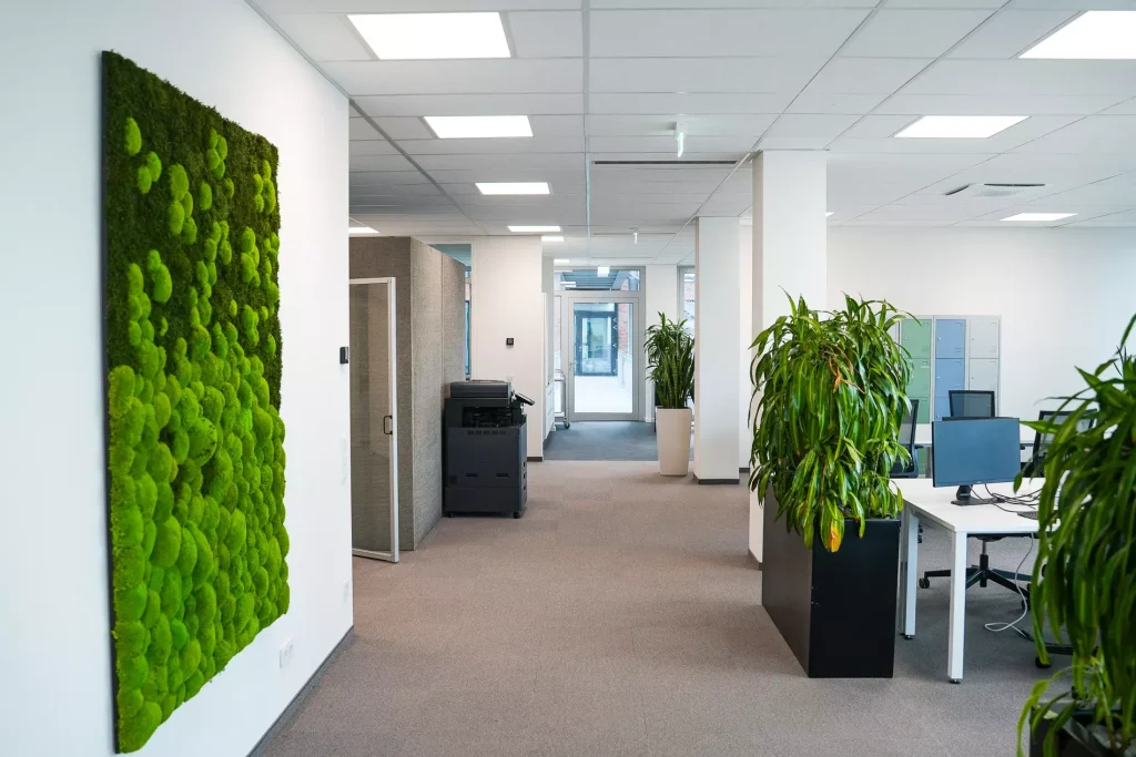 Das BusinessCenter Frechen ist fertig