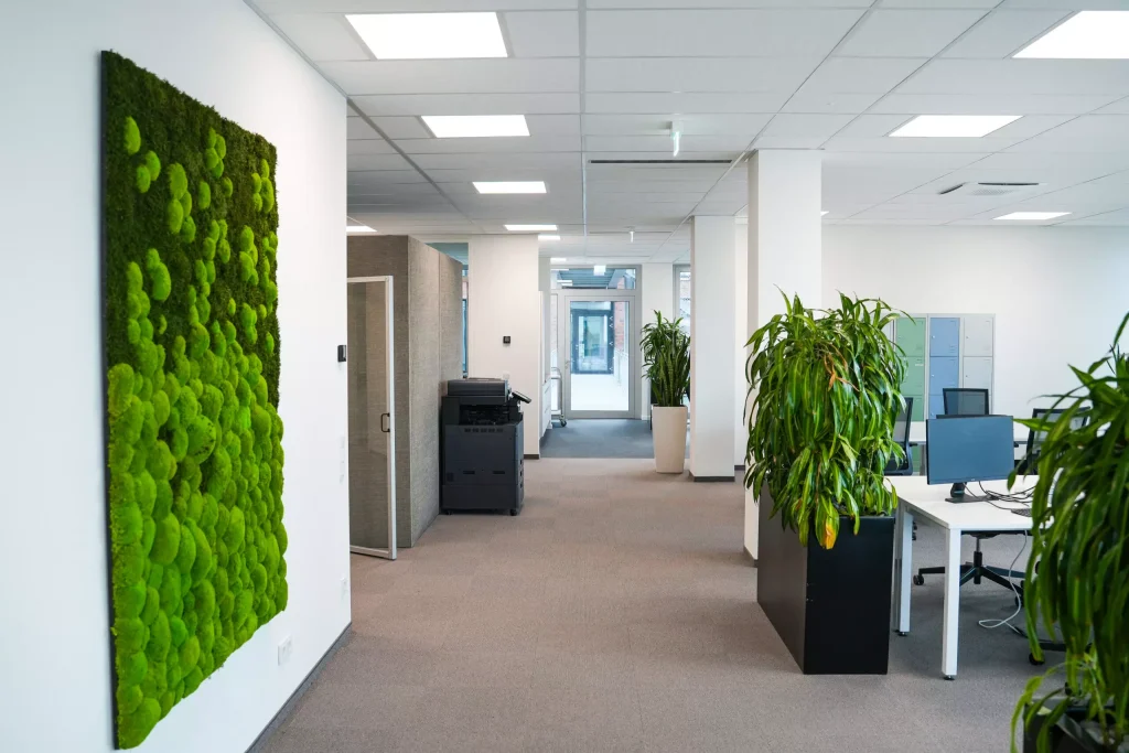 New Work Coworking Space in Frechen - Flexibel und Modern | BusinessCenter Frechen bei Köln